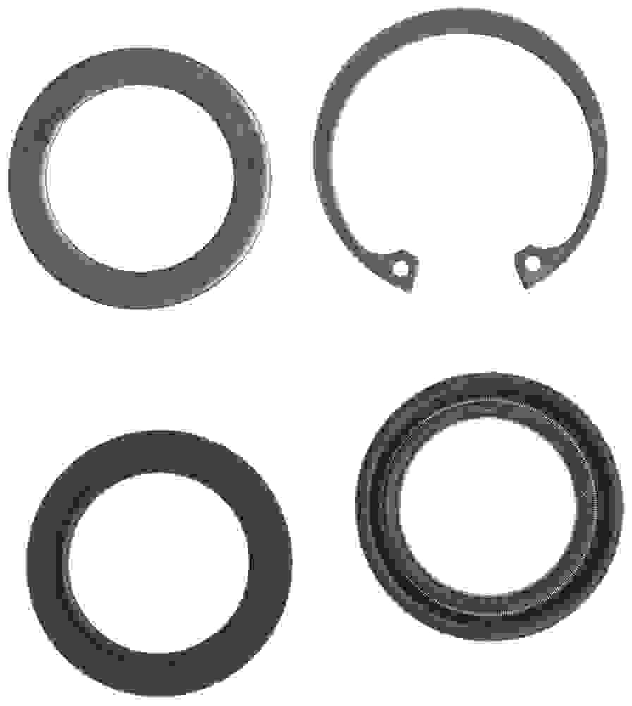 ACDELCO GOLD/PROFESSIONAL - Steering Gear Pitman Shaft Seal Kit - DCC - 36-351060