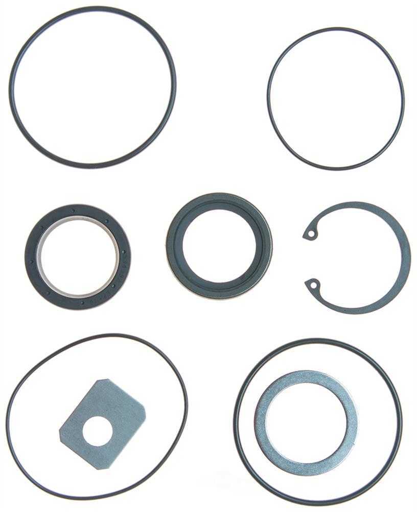 ACDELCO GOLD/PROFESSIONAL - Steering Gear Pitman Shaft Seal Kit - DCC - 36-351110