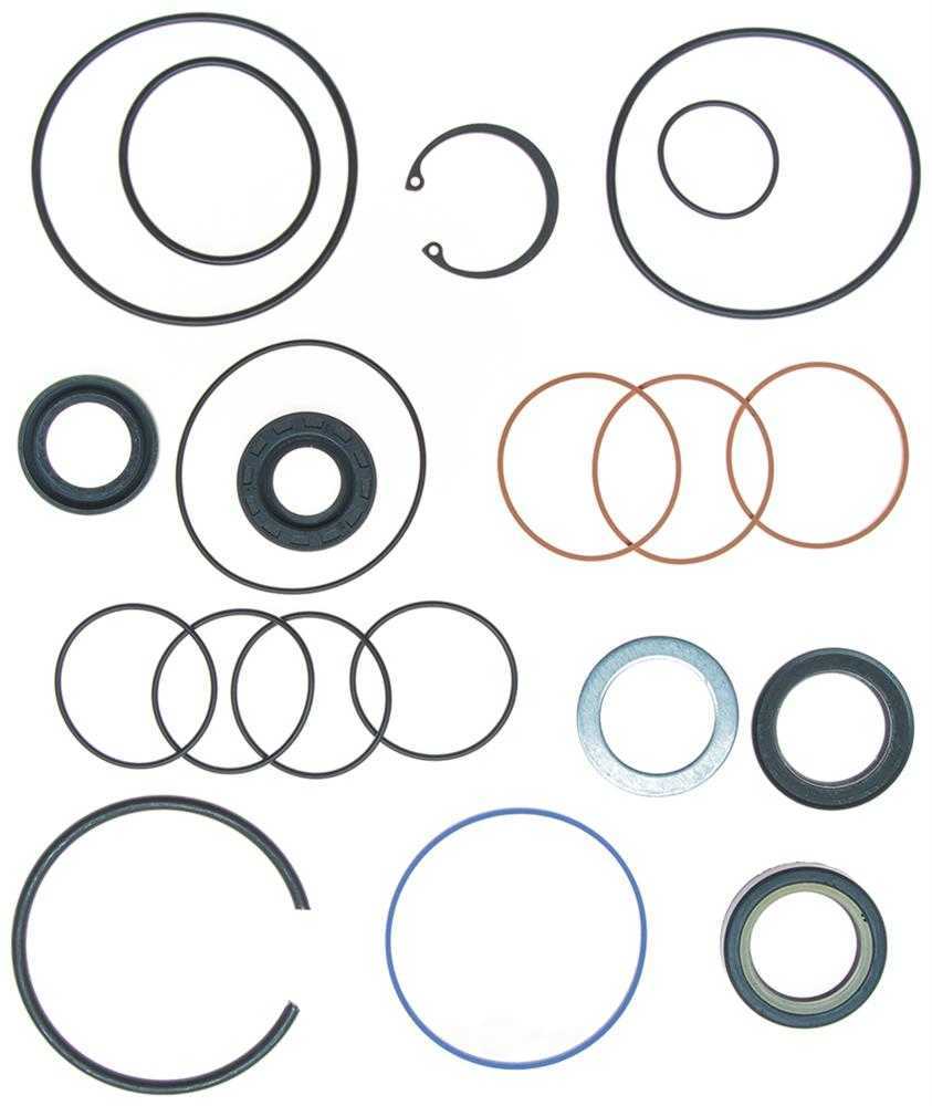 ACDELCO GOLD/PROFESSIONAL - Steering Gear Seal Kit - DCC - 36-351130