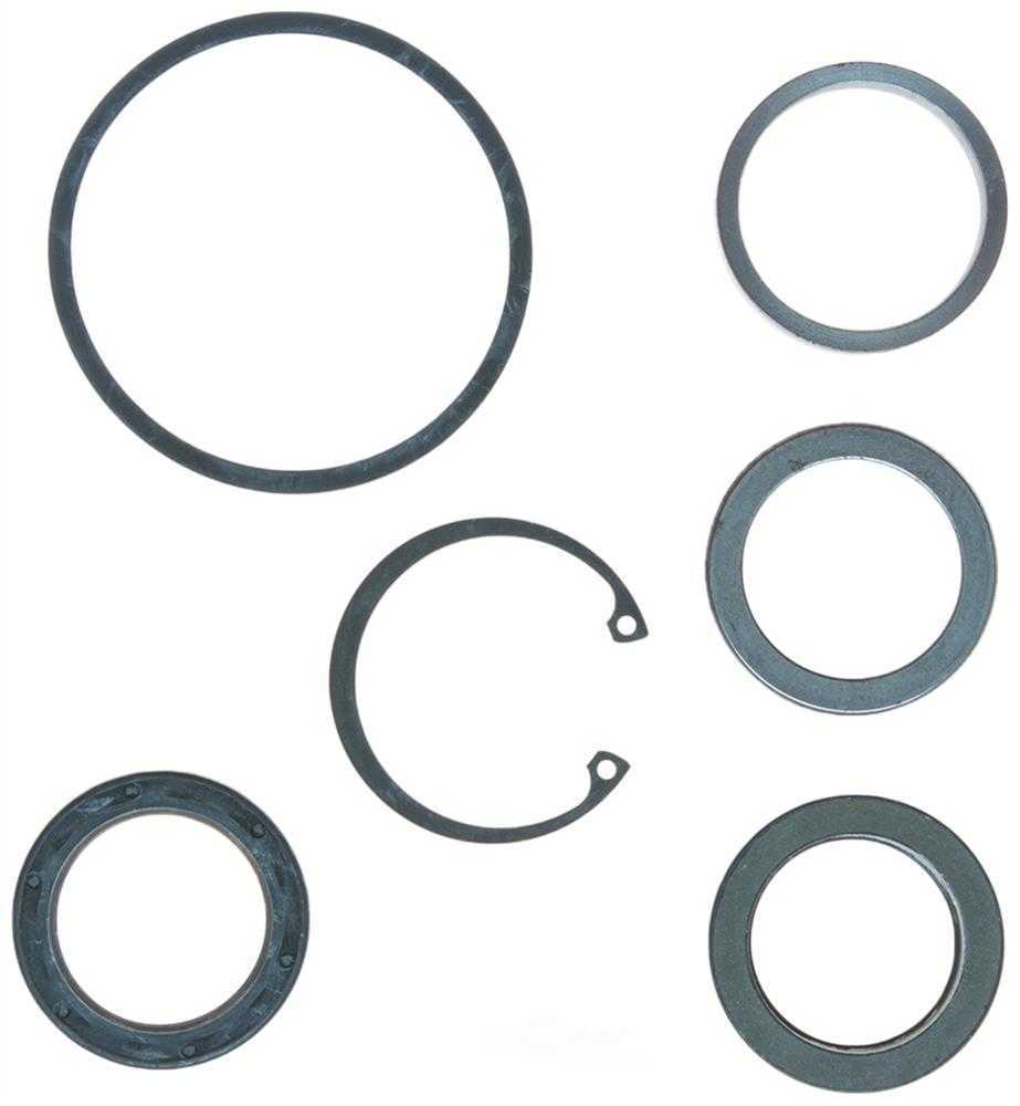 ACDELCO GOLD/PROFESSIONAL - Steering Gear Pitman Shaft Seal Kit - DCC - 36-351260
