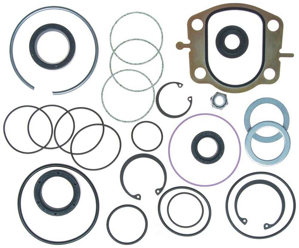ACDELCO GOLD/PROFESSIONAL - Steering Gear Seal Kit - DCC - 36-351290