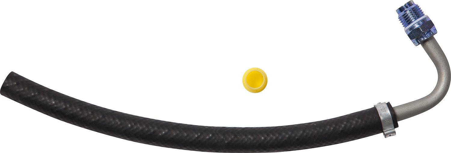 ACDELCO GOLD/PROFESSIONAL - Power Steering Return Line Hose Assembly - DCC - 36-352140