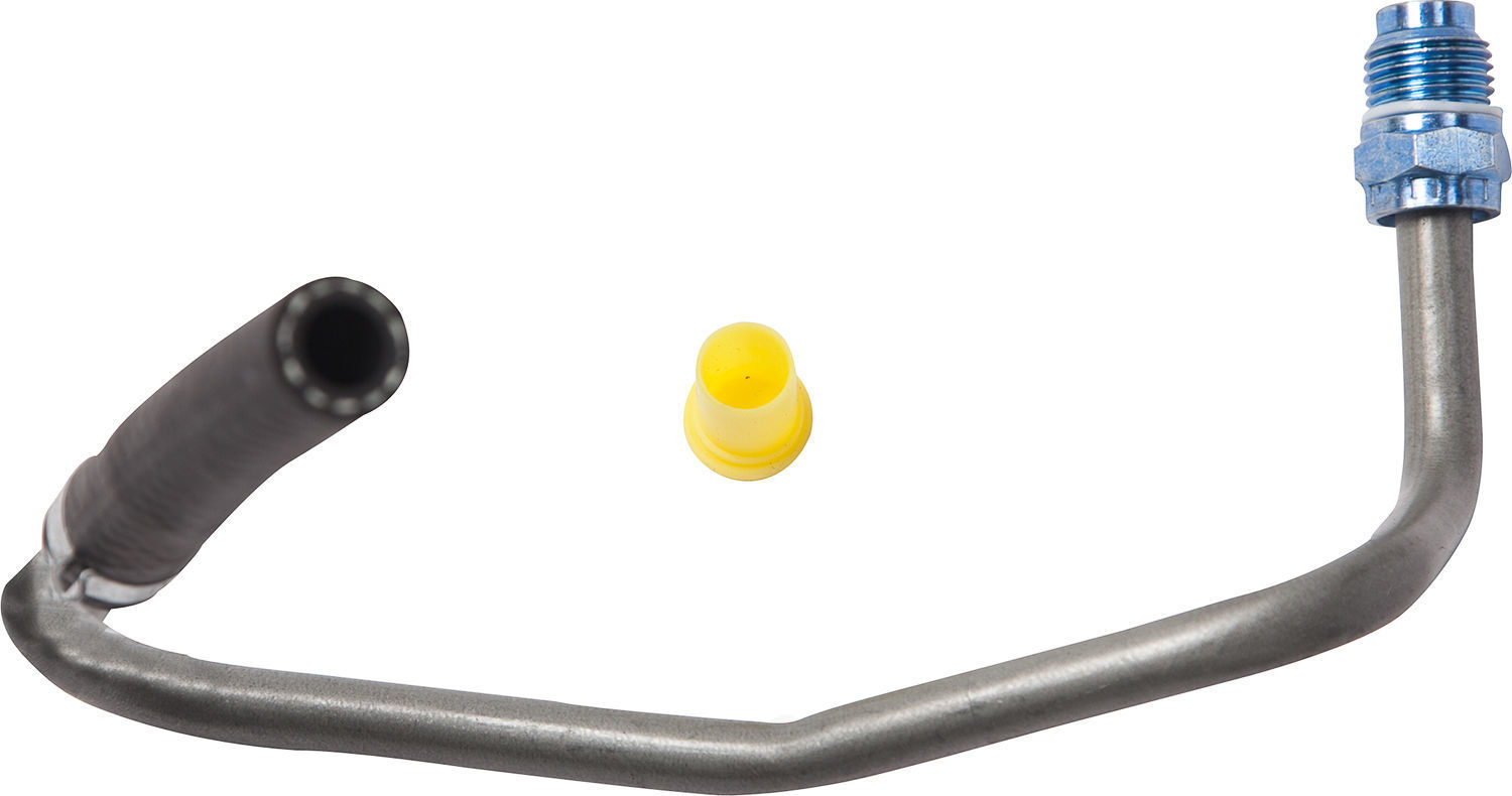 ACDELCO GOLD/PROFESSIONAL - Power Steering Return Line Hose Assembly - DCC - 36-352270