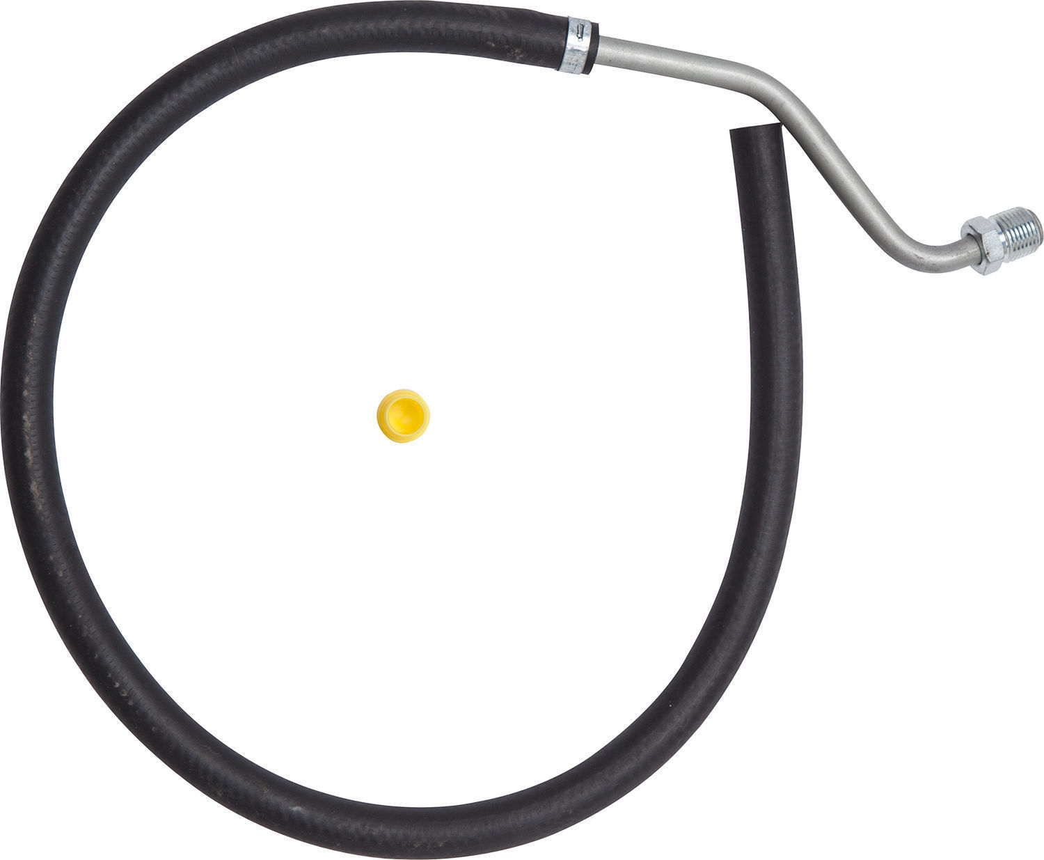 ACDELCO GOLD/PROFESSIONAL - Power Steering Return Line Hose Assembly - DCC - 36-361390