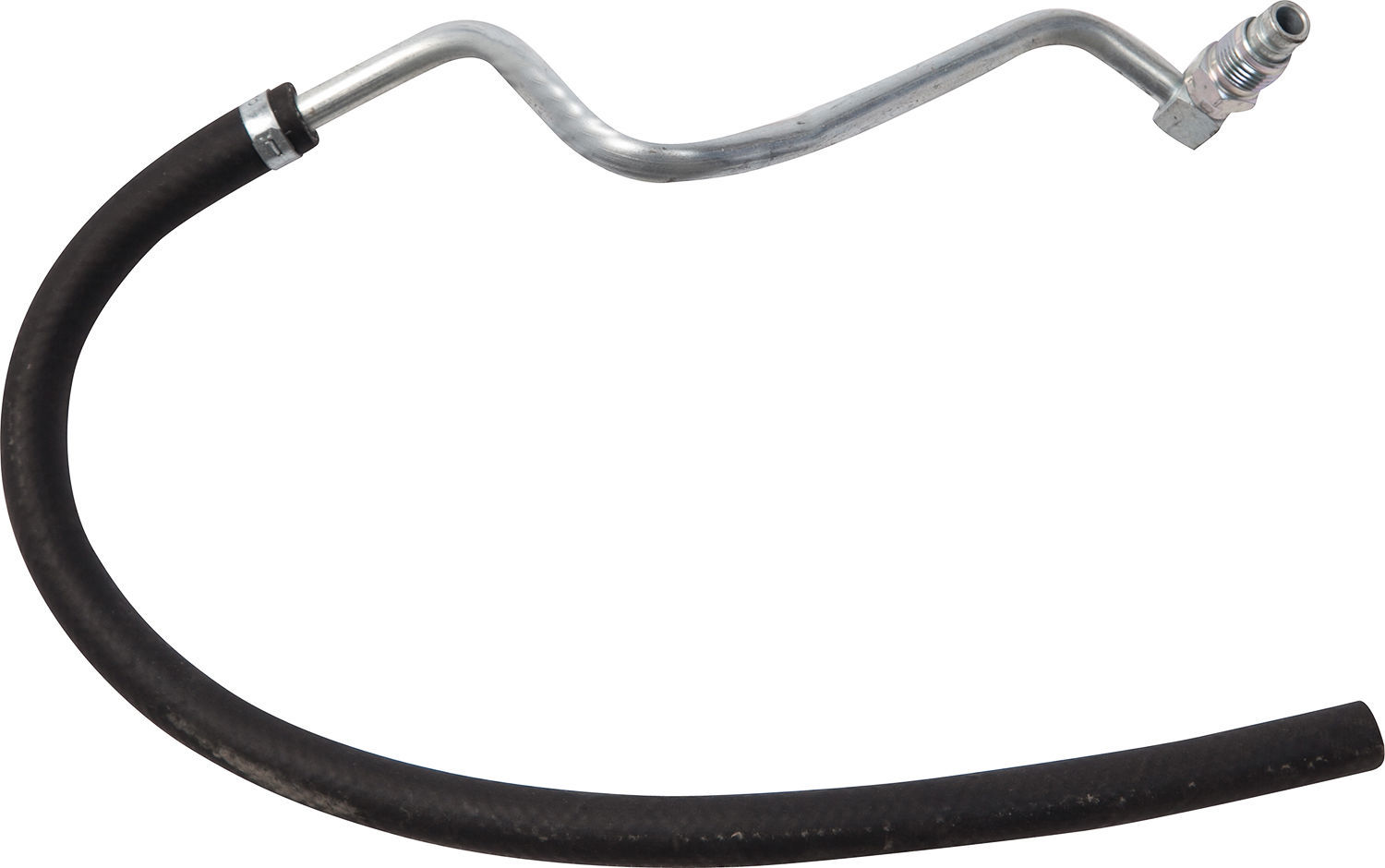 ACDELCO GOLD/PROFESSIONAL - Power Steering Return Line Hose Assembly - DCC - 36-361860
