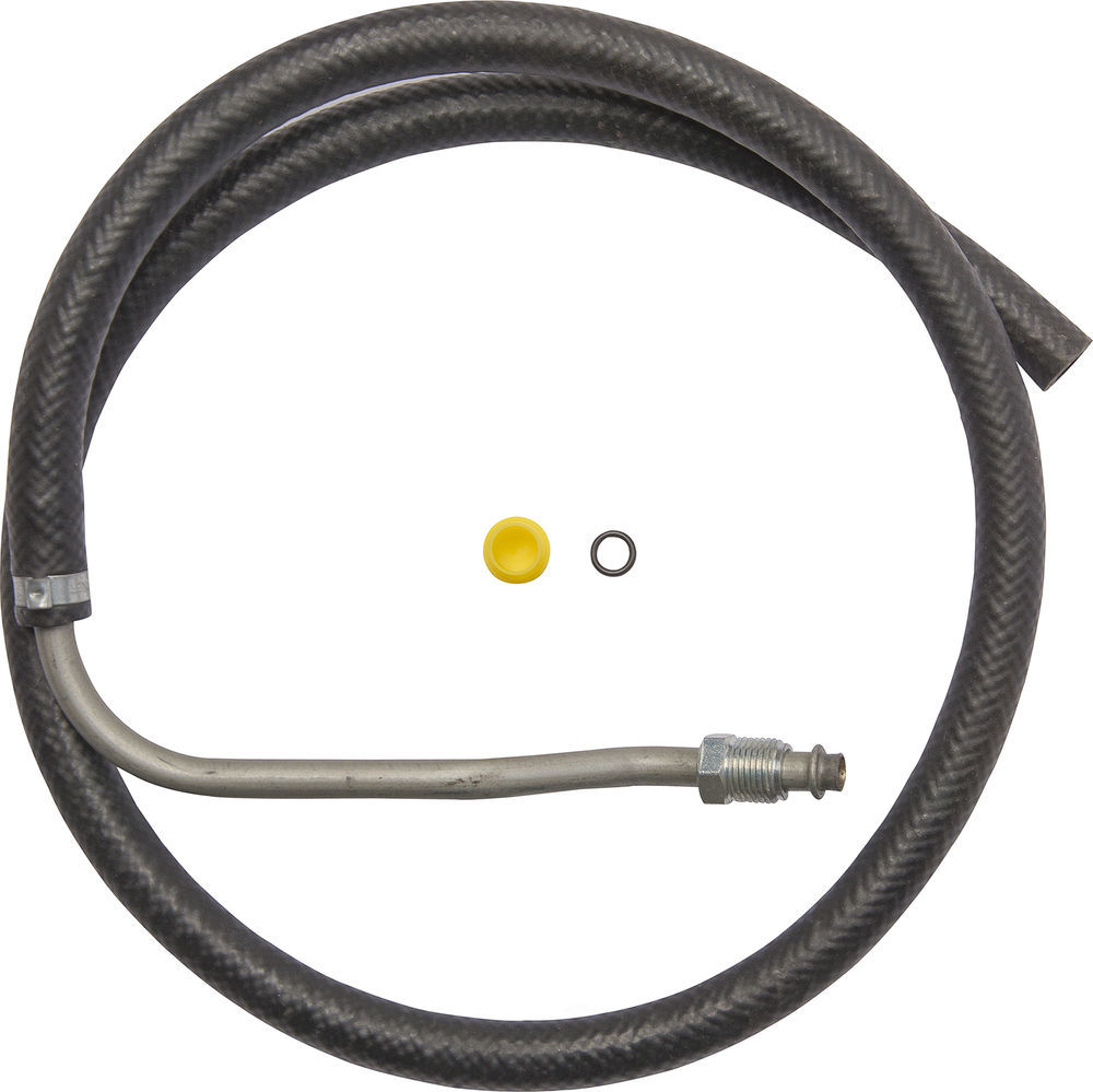 ACDELCO GOLD/PROFESSIONAL - Power Steering Return Line Hose Assembly - DCC - 36-362710