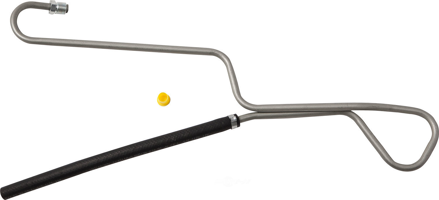 ACDELCO GOLD/PROFESSIONAL - Power Steering Return Line Hose Assembly - DCC - 36-368740