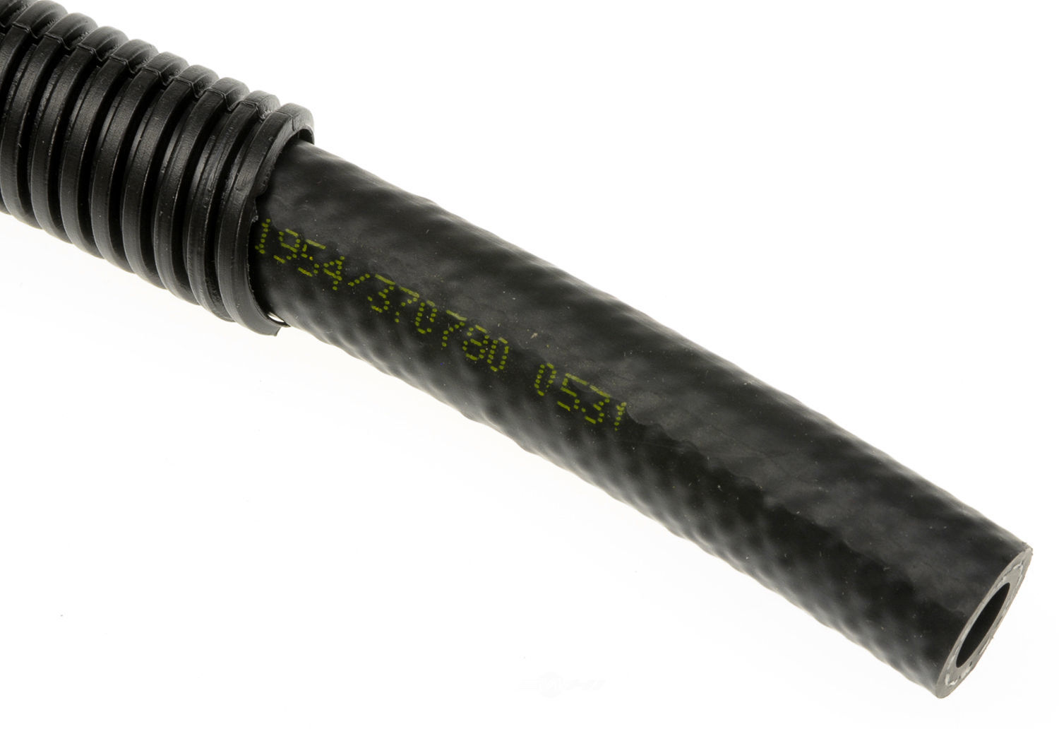 ACDELCO GOLD/PROFESSIONAL - Power Steering Return Line Hose Assembly - DCC - 36-370780