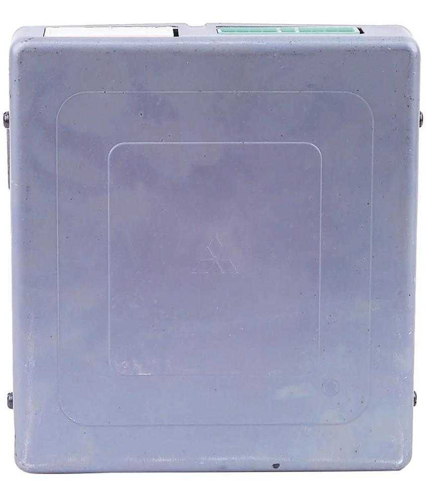 ACDELCO GOLD/PROFESSIONAL - Reman Engine Control Module - DCC - 218-12383