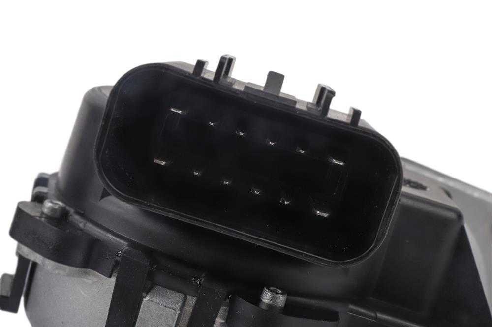 GM GENUINE PARTS - Wiper Motor - GMP 19150497