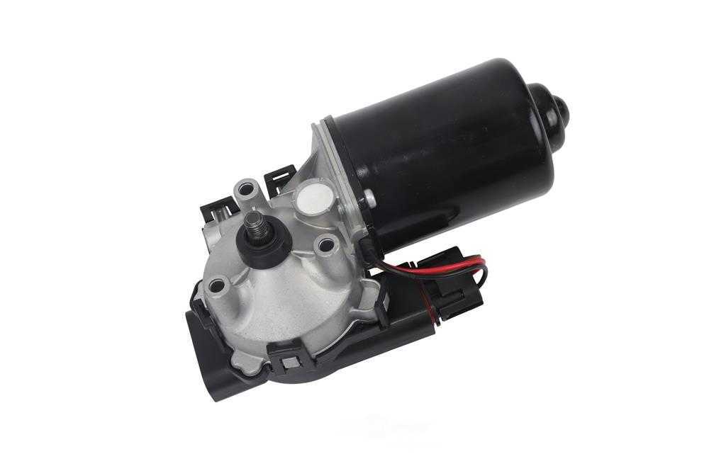 GM GENUINE PARTS - Wiper Motor - GMP 19150497