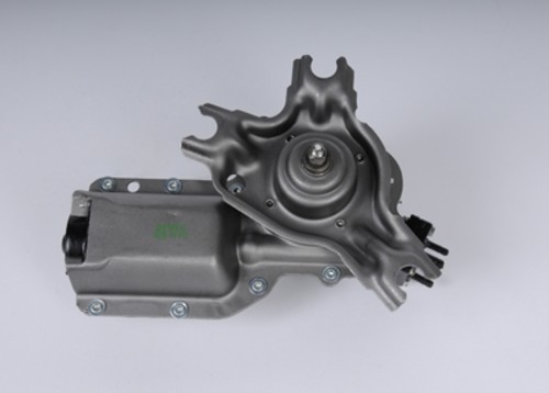 GM GENUINE PARTS - Remanufactured - GMP 19150910