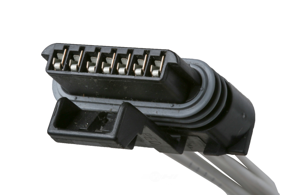 ACDELCO GM ORIGINAL EQUIPMENT - Alternator Connector - DCB - pt2541
