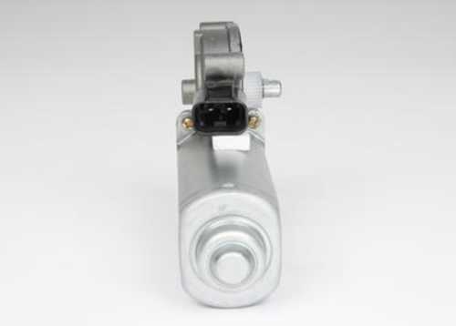 ACDELCO GM ORIGINAL EQUIPMENT - Window Motor - DCB - 19152000