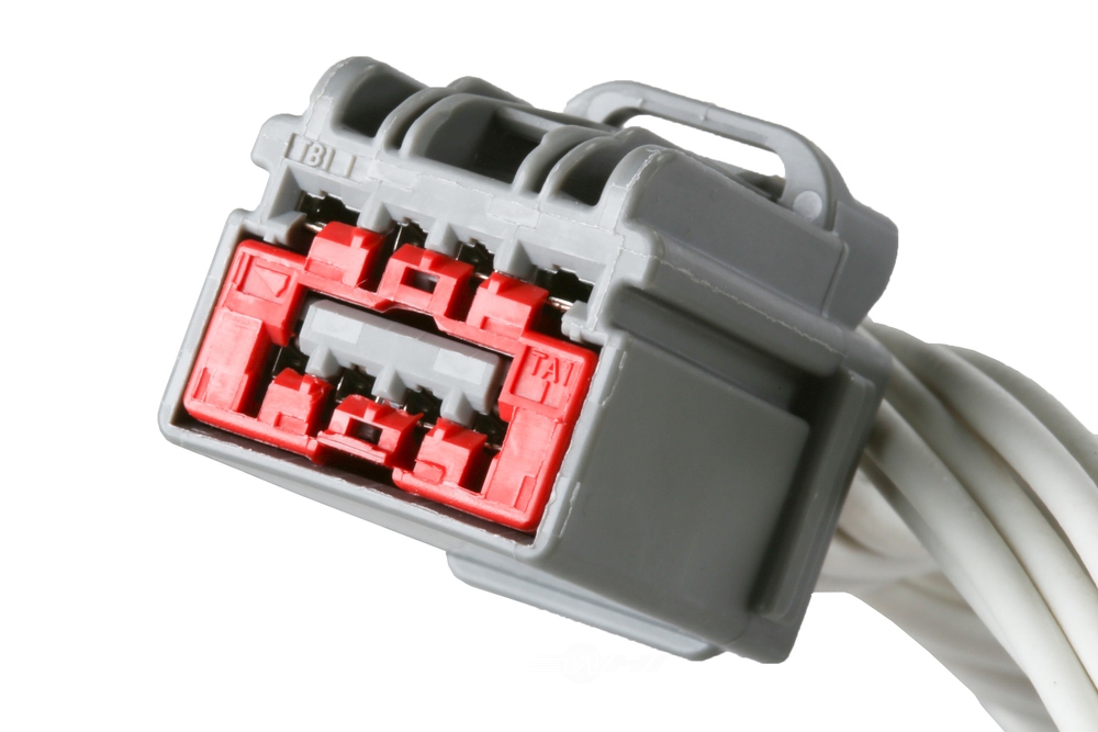 ACDELCO GM ORIGINAL EQUIPMENT - Multi-Purpose Wire Connector - DCB - pt2272
