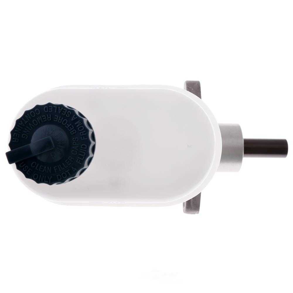 ACDELCO GOLD/PROFESSIONAL BRAKES - Brake Master Cylinder - ADU 18M1251