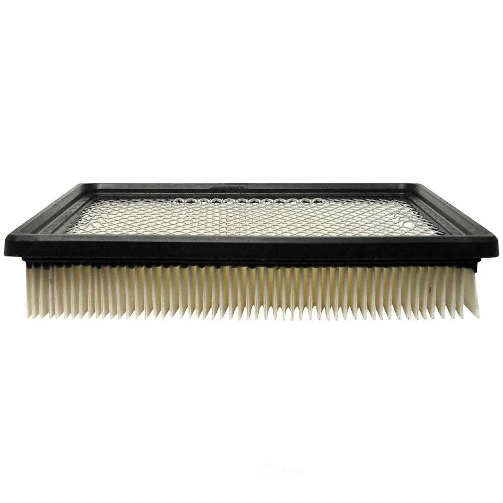 ACDELCO GOLD/PROFESSIONAL - Durapack Air Filter - Pack of 06 - DCC - a2055cf