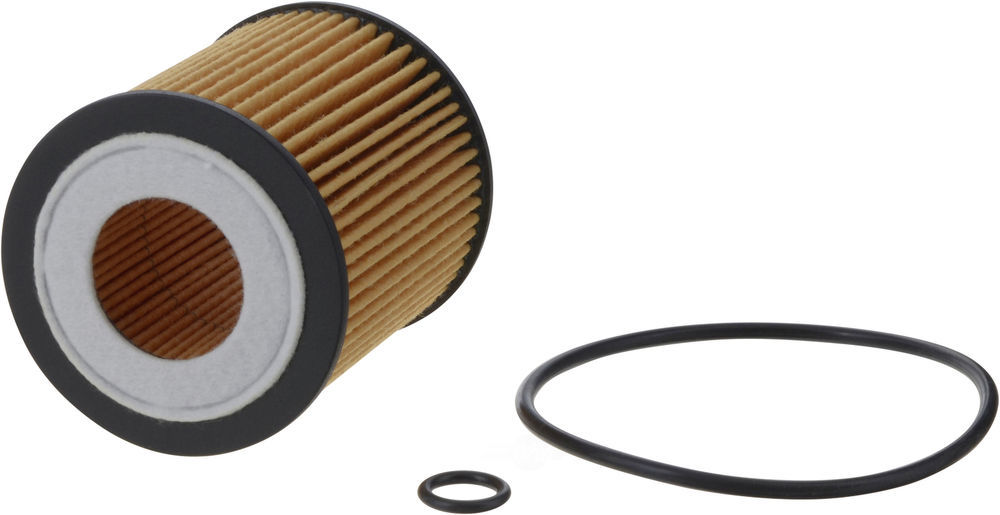 ACDELCO GOLD/PROFESSIONAL - Engine Air Filter - DCC A3118C