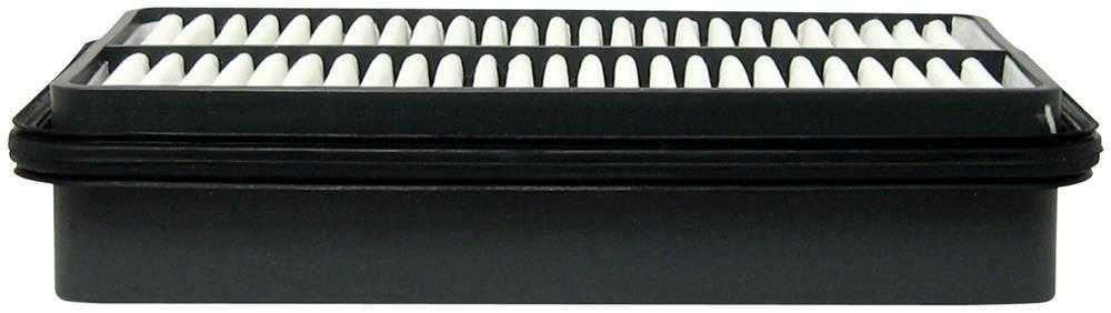 ACDELCO GOLD/PROFESSIONAL - Durapack Air Filter - Pack of 06 - DCC - a1272cf