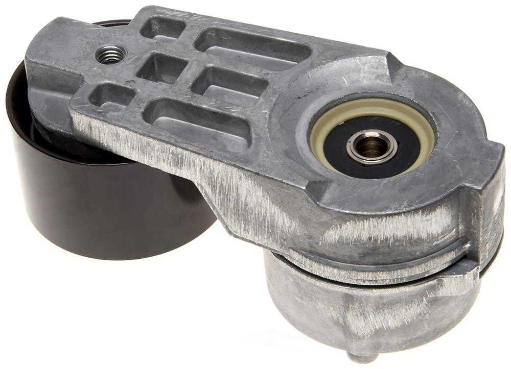 ACDELCO GOLD/PROFESSIONAL - Belt Tensioner Assembly - DCC - 38590