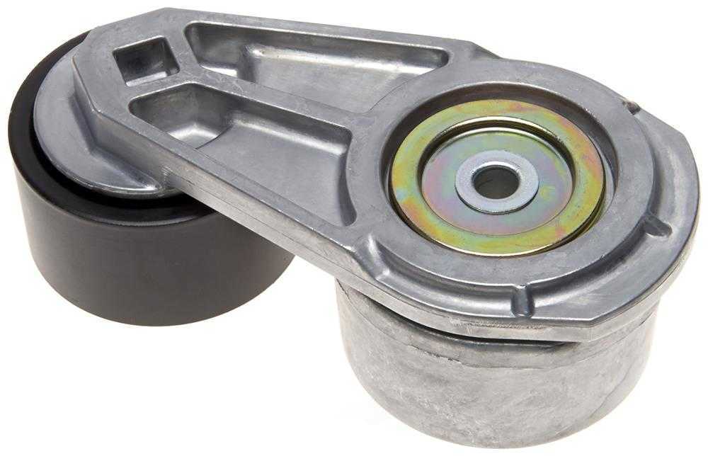 ACDELCO GOLD/PROFESSIONAL - Belt Tensioner Assembly - DCC - 38607