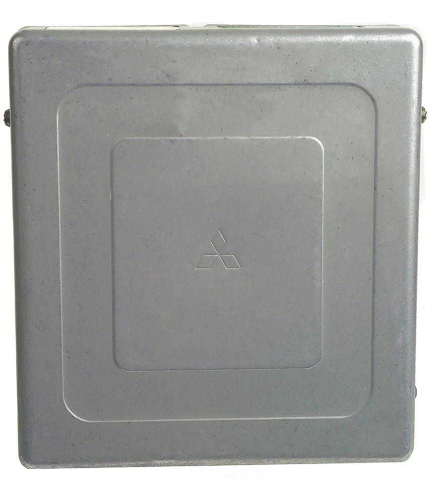 ACDELCO GOLD/PROFESSIONAL - Reman Engine Control Module - DCC - 218-12553
