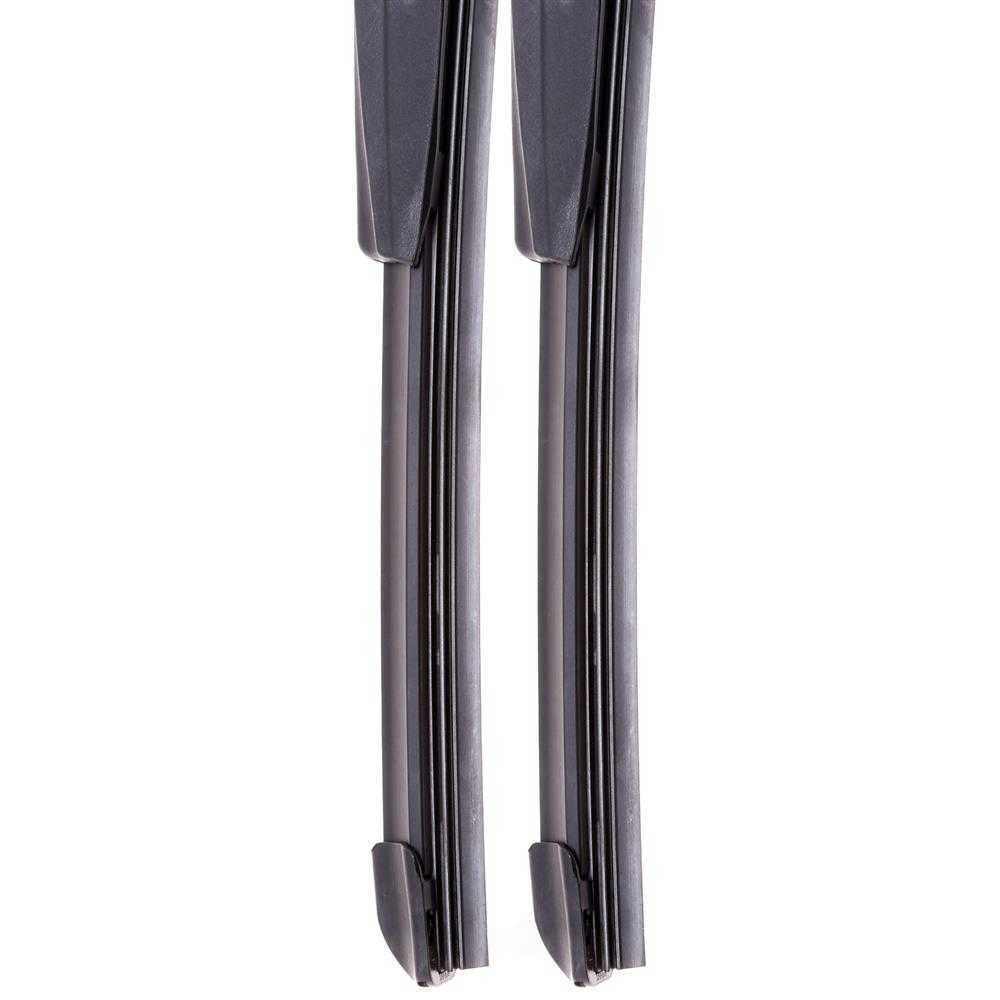 ACDELCO GOLD/PROFESSIONAL - Beam Wiper Blade - DCC 8-9917