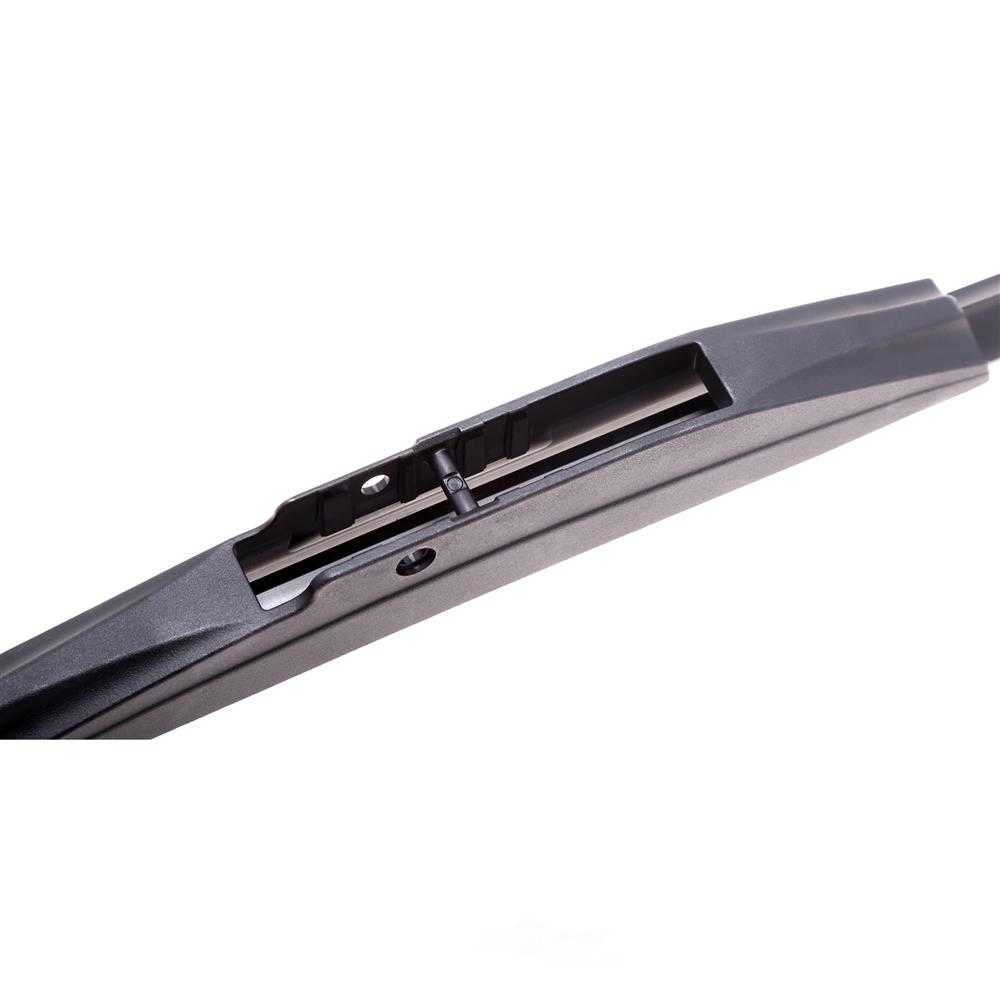 ACDELCO GOLD/PROFESSIONAL - Beam Wiper Blade - DCC 8-9917