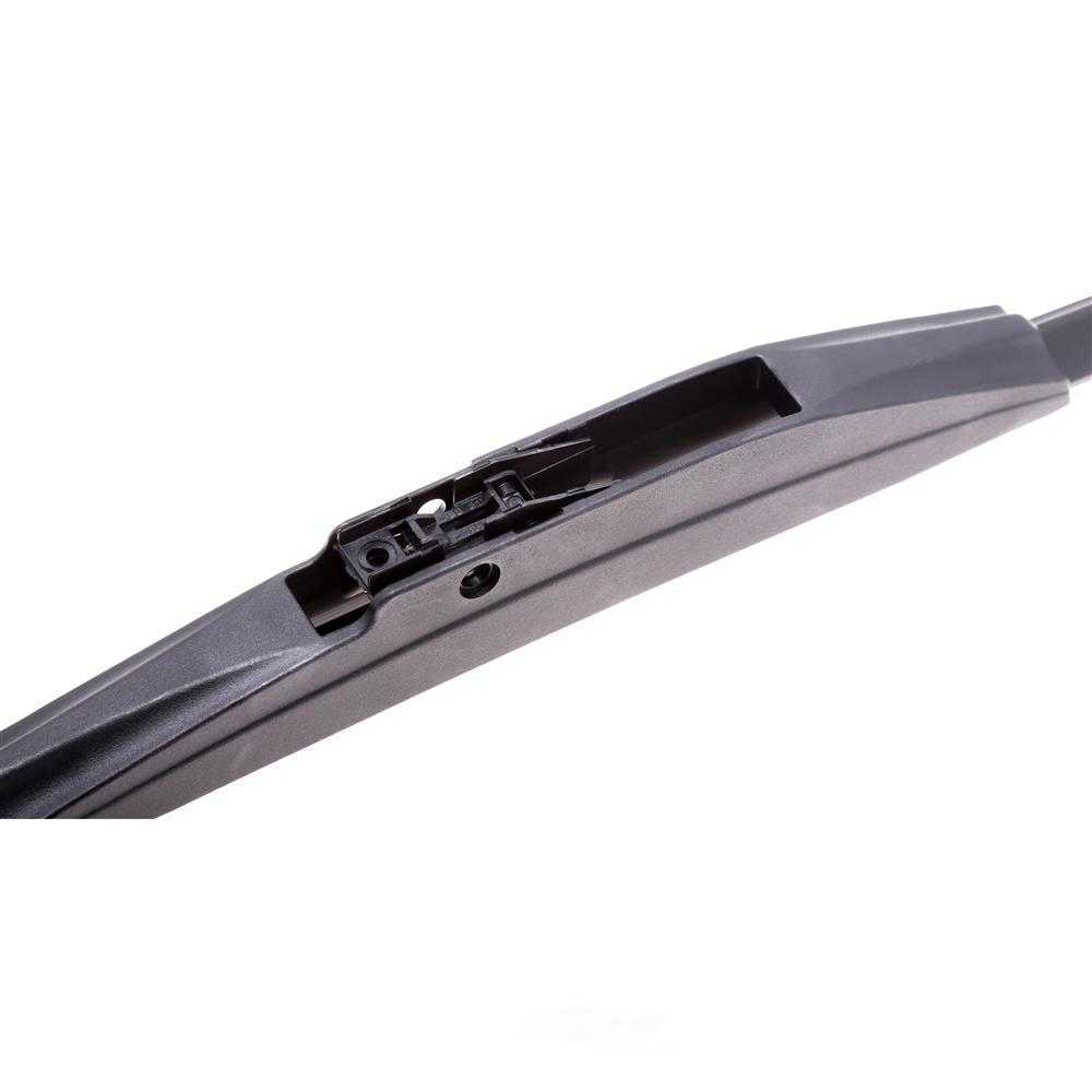 ACDELCO GOLD/PROFESSIONAL - Beam Wiper Blade - DCC 8-9917