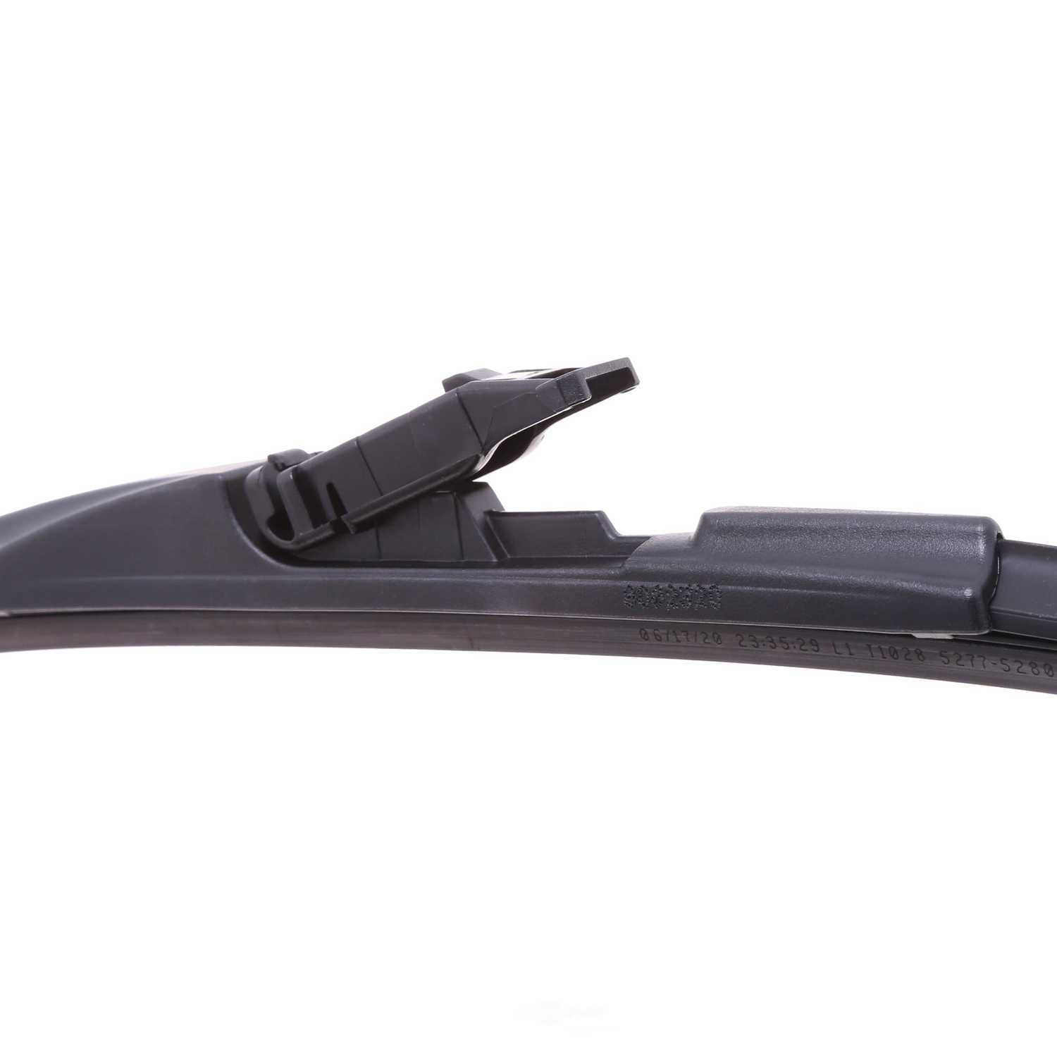 ACDELCO GOLD/PROFESSIONAL - Beam Wiper Blade - DCC 8-992213