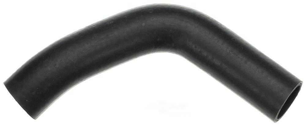 ACDELCO GOLD/PROFESSIONAL - Molded Radiator Coolant Hose - DCC - 20544s