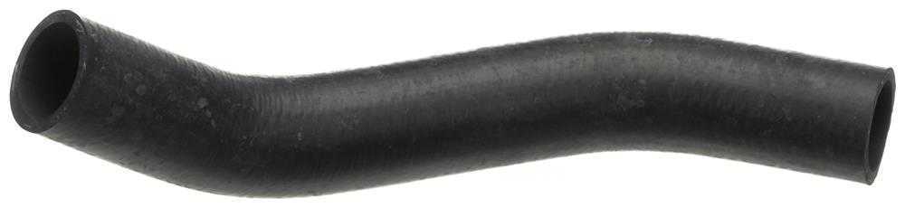 ACDELCO GOLD/PROFESSIONAL - Molded Radiator Coolant Hose - DCC - 20577s
