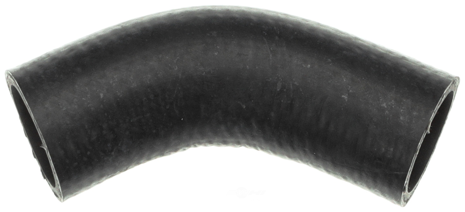 ACDELCO GOLD/PROFESSIONAL - Molded Radiator Coolant Hose - DCC - 20596s