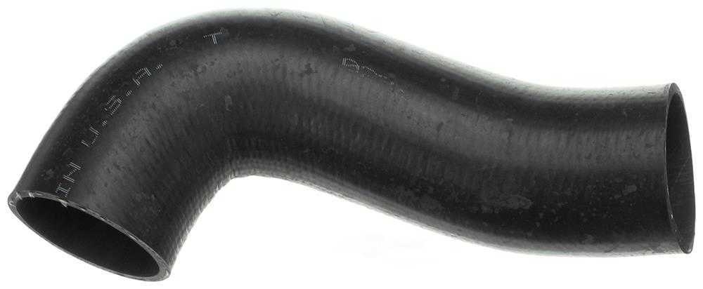 ACDELCO GOLD/PROFESSIONAL - Molded Radiator Coolant Hose - DCC - 20607s