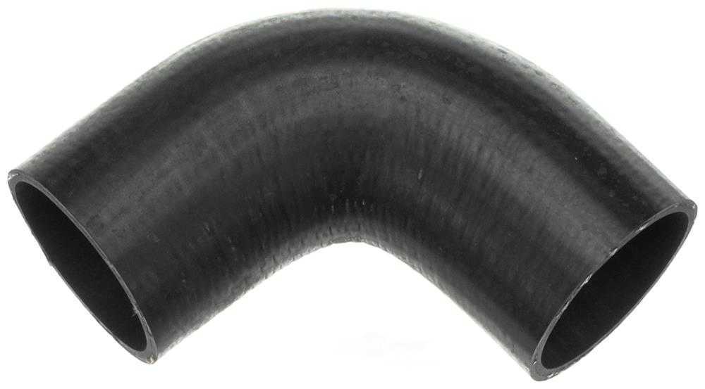 ACDELCO GOLD/PROFESSIONAL - Molded Radiator Coolant Hose - DCC - 20608s
