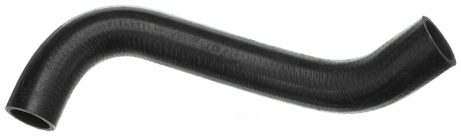 ACDELCO GOLD/PROFESSIONAL - Molded Radiator Coolant Hose - DCC - 22627m