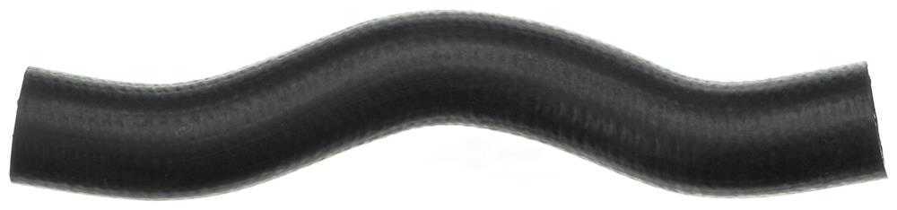 ACDELCO GOLD/PROFESSIONAL - Molded Radiator Coolant Hose - DCC - 22628m