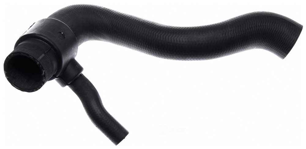 ACDELCO GOLD/PROFESSIONAL - Molded Radiator Coolant Hose - DCC - 22629m