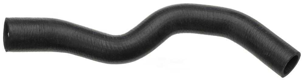 ACDELCO GOLD/PROFESSIONAL - Molded Radiator Coolant Hose - DCC - 22630m