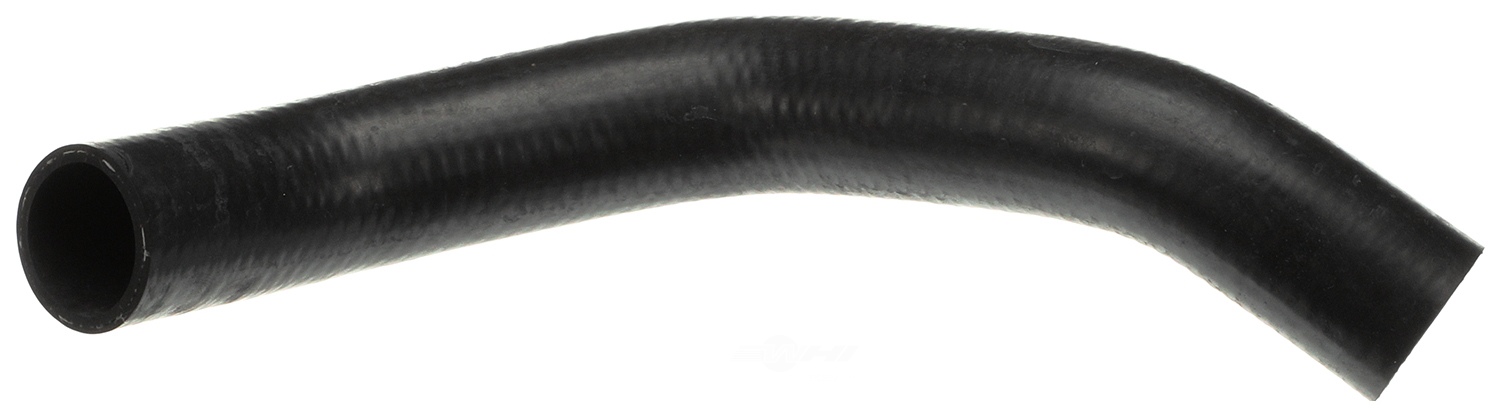 ACDELCO GOLD/PROFESSIONAL - Molded Radiator Coolant Hose (Lower) - DCC 22635M