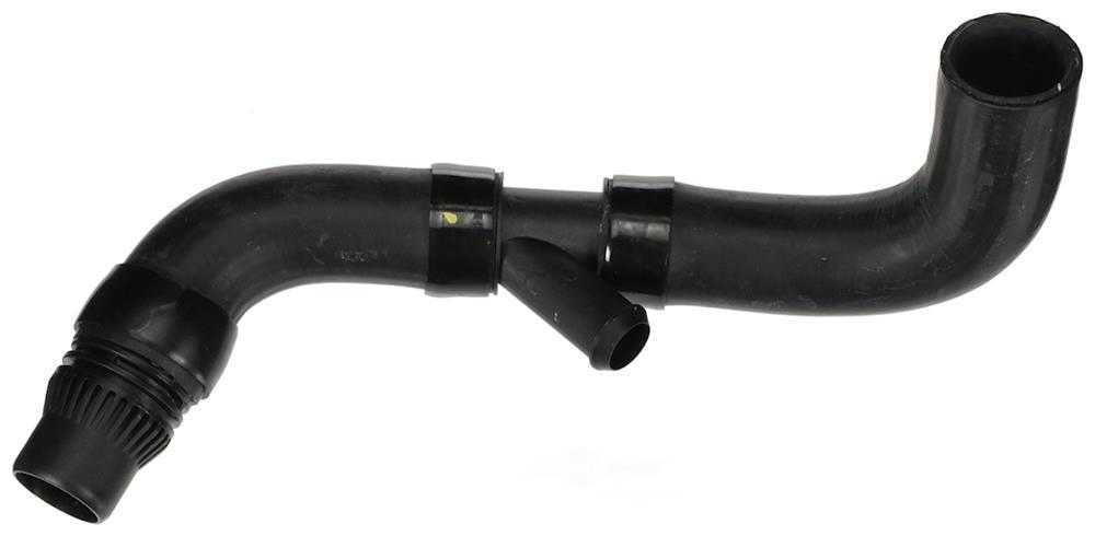 ACDELCO GOLD/PROFESSIONAL - Molded Radiator Coolant Hose - DCC - 22636m