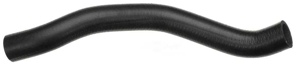 ACDELCO GOLD/PROFESSIONAL - Molded Radiator Coolant Hose - DCC - 22646m