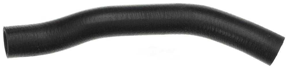 ACDELCO GOLD/PROFESSIONAL - Molded Radiator Coolant Hose - DCC - 22655m