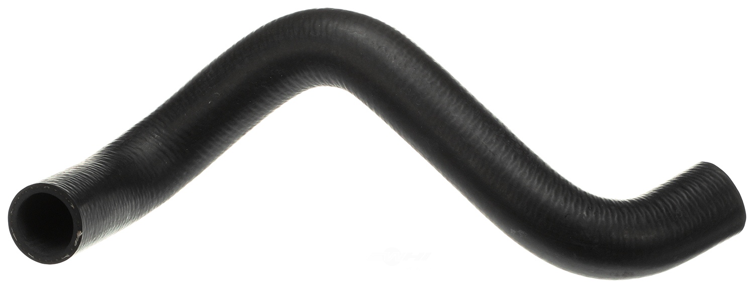 ACDELCO GOLD/PROFESSIONAL - Molded Radiator Coolant Hose - DCC - 22657m
