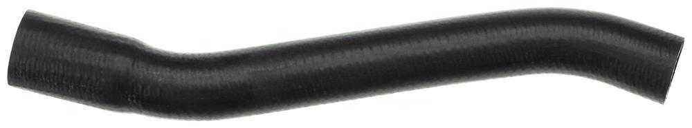 ACDELCO GOLD/PROFESSIONAL - Molded Radiator Coolant Hose - DCC - 22666m