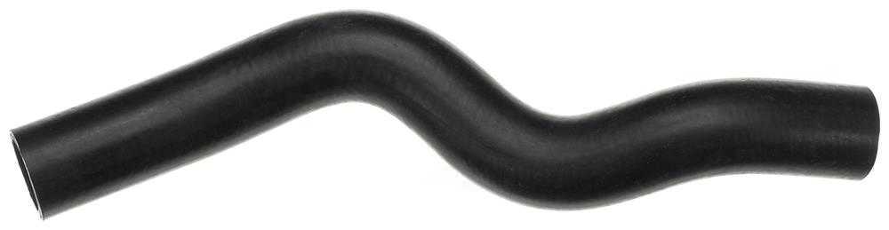 ACDELCO GOLD/PROFESSIONAL - Molded Radiator Coolant Hose - DCC - 22668m