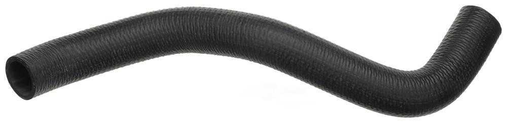 ACDELCO GOLD/PROFESSIONAL - Molded Radiator Coolant Hose - DCC - 22669m
