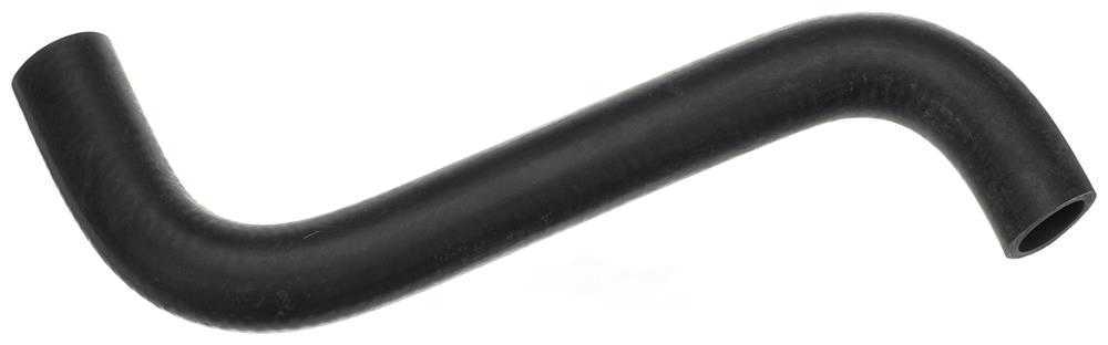 ACDELCO GOLD/PROFESSIONAL - Molded Radiator Coolant Hose - DCC - 22673m