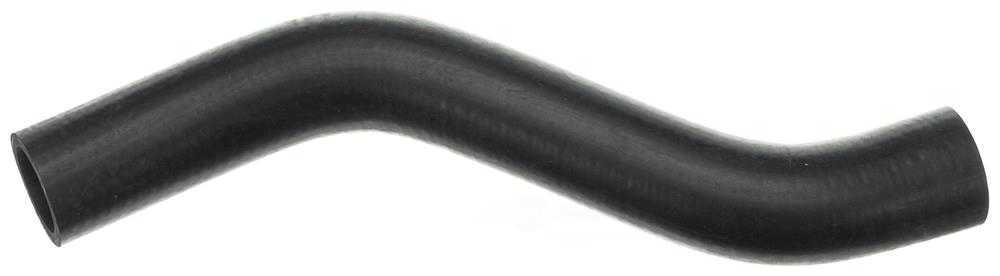 ACDELCO GOLD/PROFESSIONAL - Molded Radiator Coolant Hose - DCC - 22676m