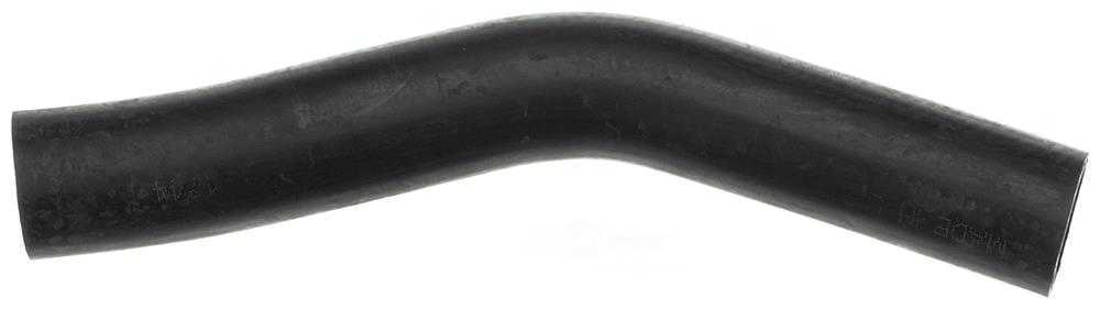 ACDELCO GOLD/PROFESSIONAL - Radiator Coolant Hose - DCC - 22683m